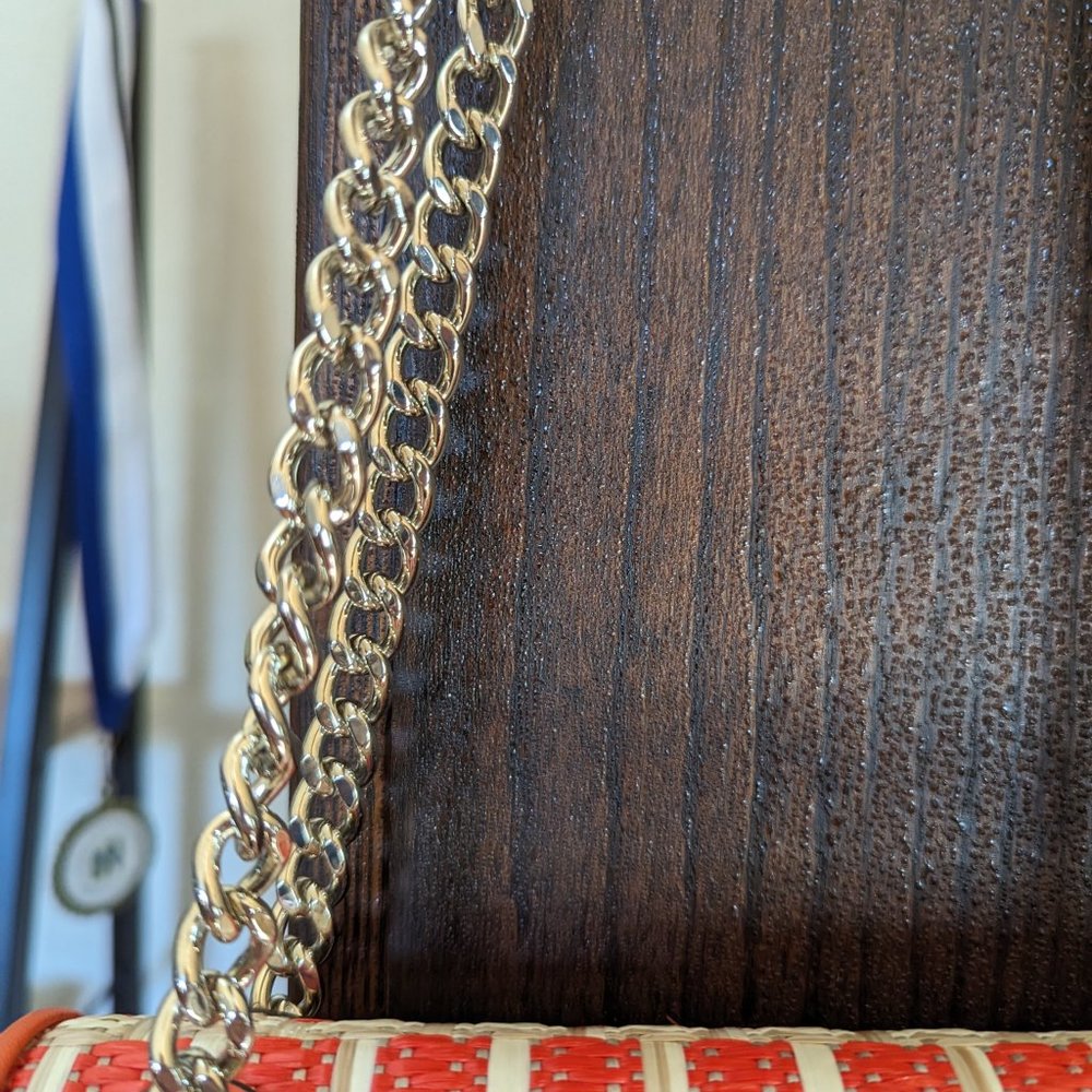 KATE SPADE CROSS BODY OR SHOULDER PURSE - Picture 12 of 13